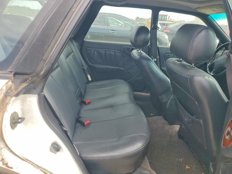 Продаж на аукціоні авто 1999 Subaru Legacy, vin: 4S3BG6853X7610998, номер лоту: 56061216