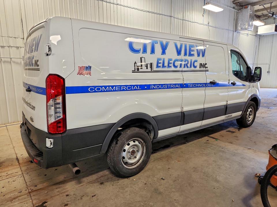 Продажа на аукционе авто 2023 Ford Transit, vin: 1FTBR1Y89PKA69976, номер лота: 57398196