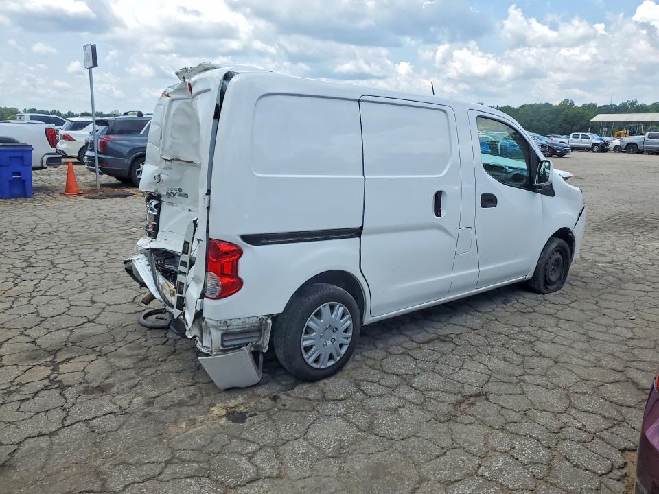 Aukcja sprzedaży 2019 Nissan Nv200, vin: 3N6CM0KN9KK700540, numer aukcji: 56112266