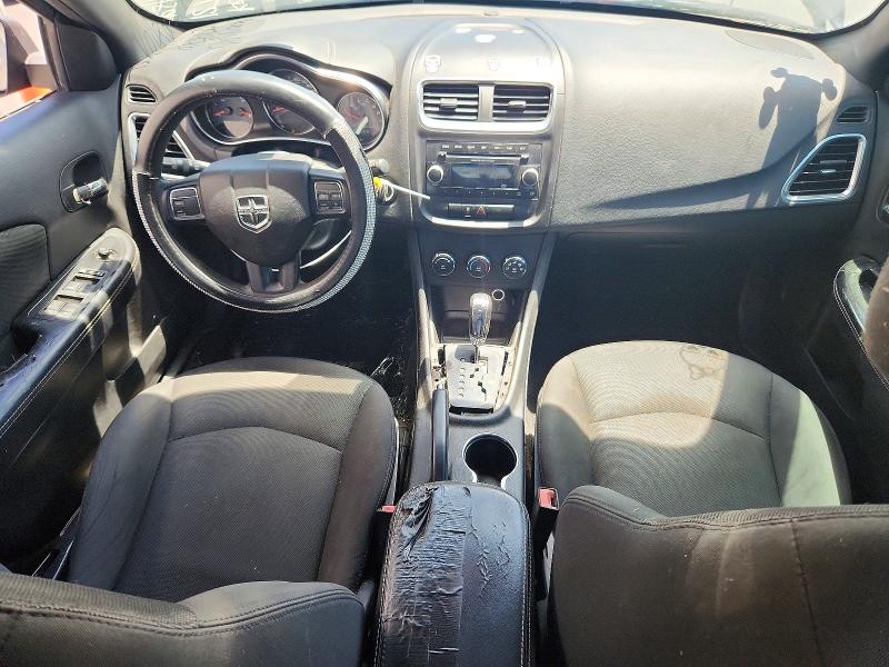 Продаж на аукціоні авто 2014 Dodge Avenger, vin: 1C3CDZAB5EN127976, номер лоту: 55846436