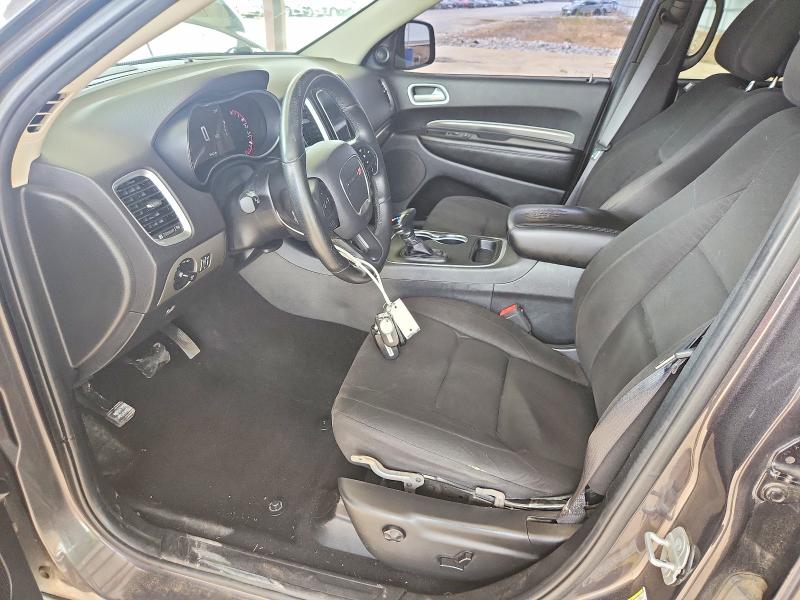 Продажа на аукционе авто 2019 Dodge Durango, vin: 1C4RDJFG0KC685379, номер лота: 57883596