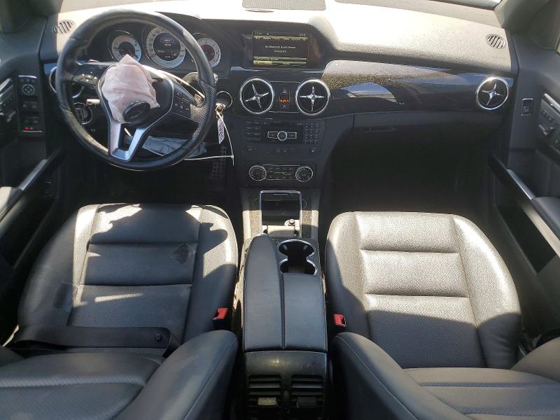 Aukcja sprzedaży 2014 Mercedes-benz Glk, vin: WDCGG0EB8EG321958, numer aukcji: 57025986