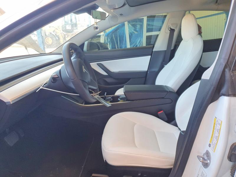 Продаж на аукціоні авто 2020 Tesla Model 3, vin: 5YJ3E1EB0LF639533, номер лоту: 85636935