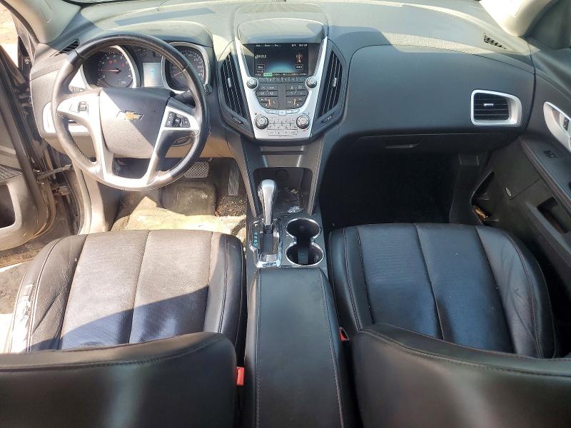 56991206 :رقم المزاد ، 2GNALPEK3D6266714 vin ، 2013 Chevrolet Equinox مزاد بيع