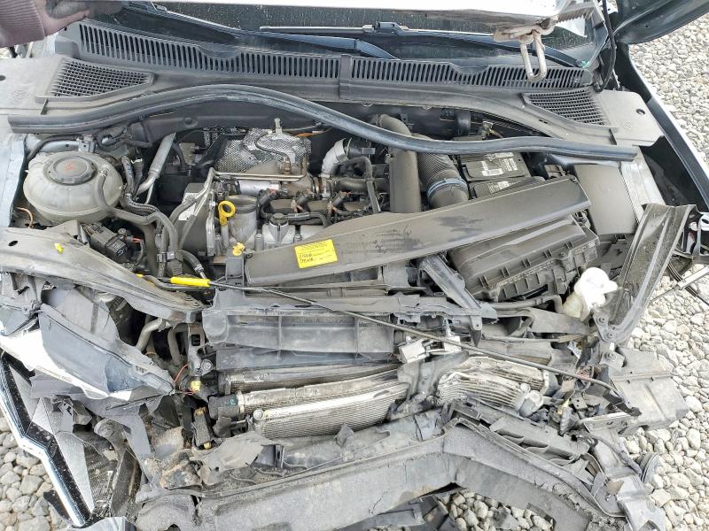 2019 Volkswagen Jetta მანქანა იყიდება აუქციონზე, vin: 3VWC57BU6KM026039, აუქციონის ნომერი: 56292306
