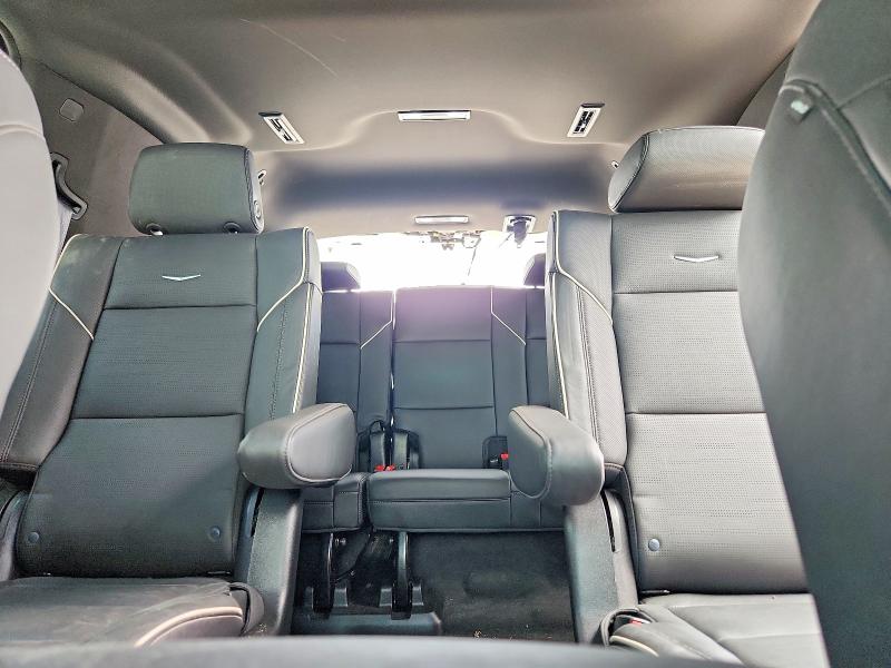 Продаж на аукціоні авто 2024 Cadillac Escalade, vin: 1GYS4BKLXRR139118, номер лоту: 55923916