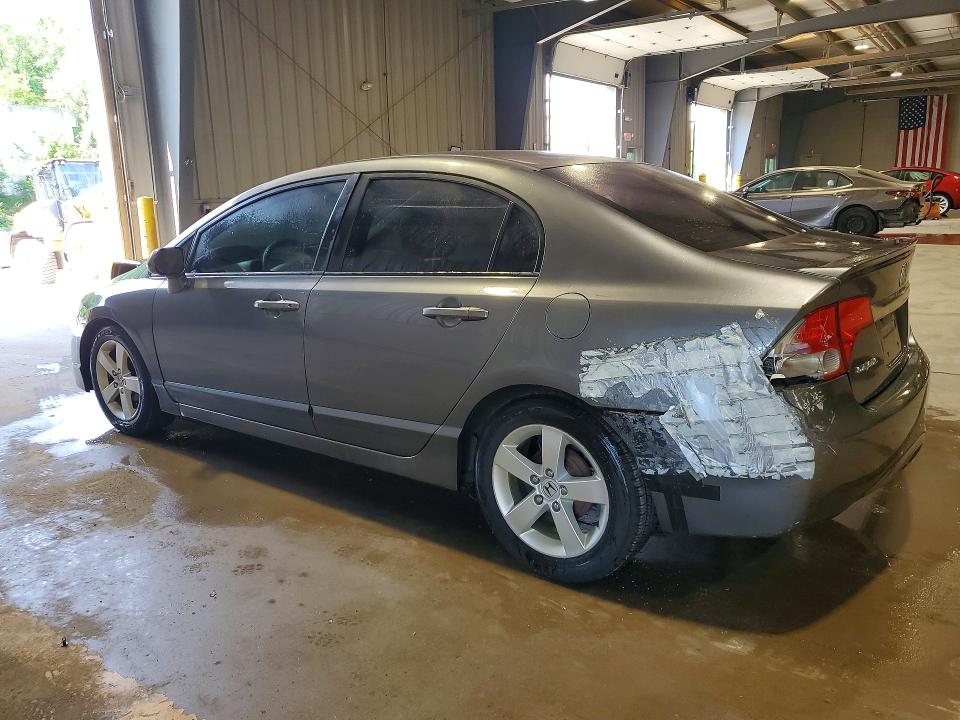 2011 Honda Civic მანქანა იყიდება აუქციონზე, vin: 19XFA1F63BE042259, აუქციონის ნომერი: 55344866