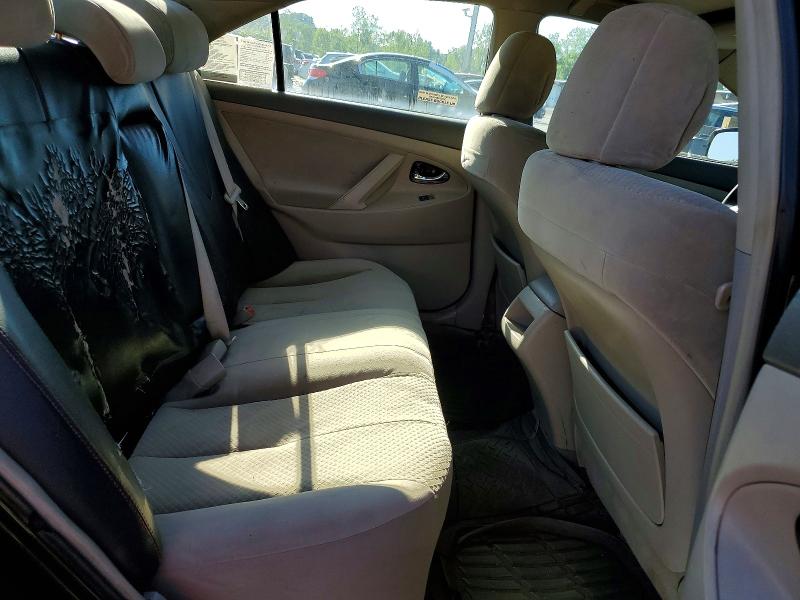Продажа на аукционе авто 2011 Toyota Camry, vin: 4T1BF3EKXBU647337, номер лота: 56330776