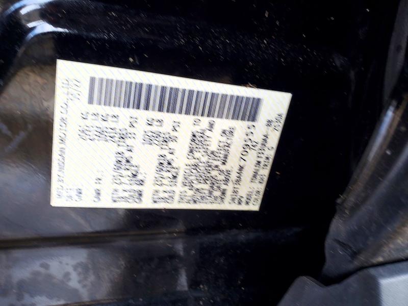 2022 Nissan Rogue მანქანა იყიდება აუქციონზე, vin: 5N1BT3BA4NC709555, აუქციონის ნომერი: 57578086