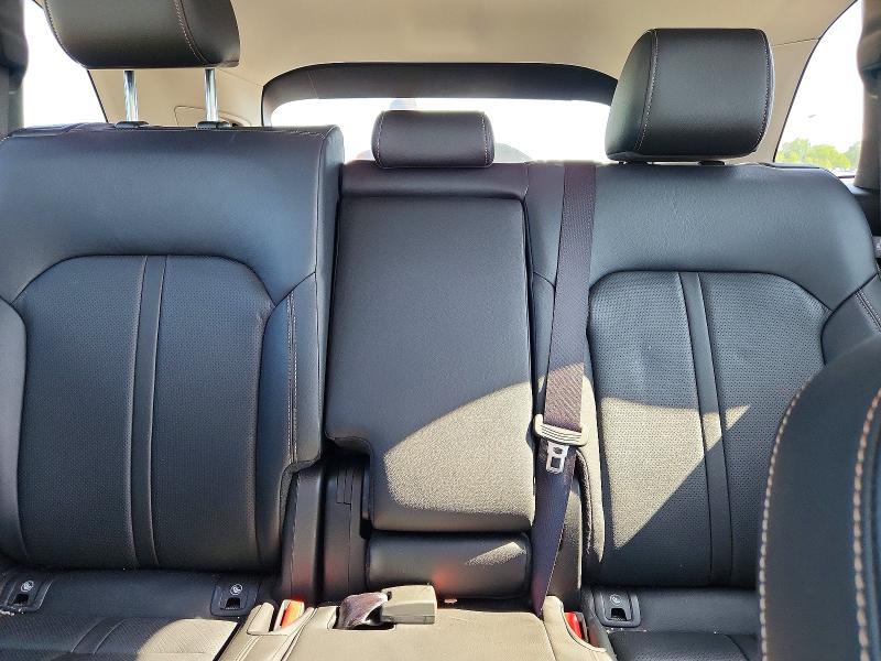 55212066 :رقم المزاد ، JM3KKCHD8T1355564 vin ، 2026 Mazda Cx-90 مزاد بيع