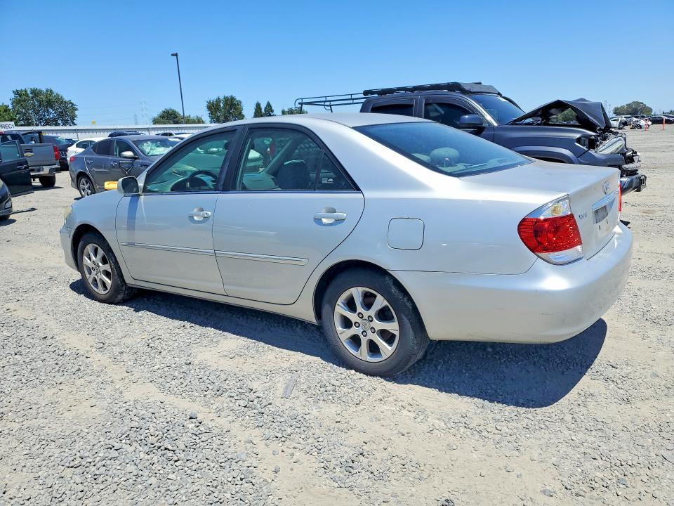 Aukcja sprzedaży 2005 Toyota Camry, vin: 4T1BE30K25U577590, numer aukcji: 56879516