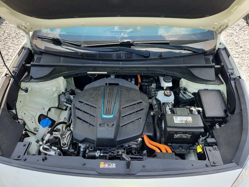 Продажа на аукционе авто 2019 Kia Niro, vin: KNDCE3LG0K5019291, номер лота: 56691086