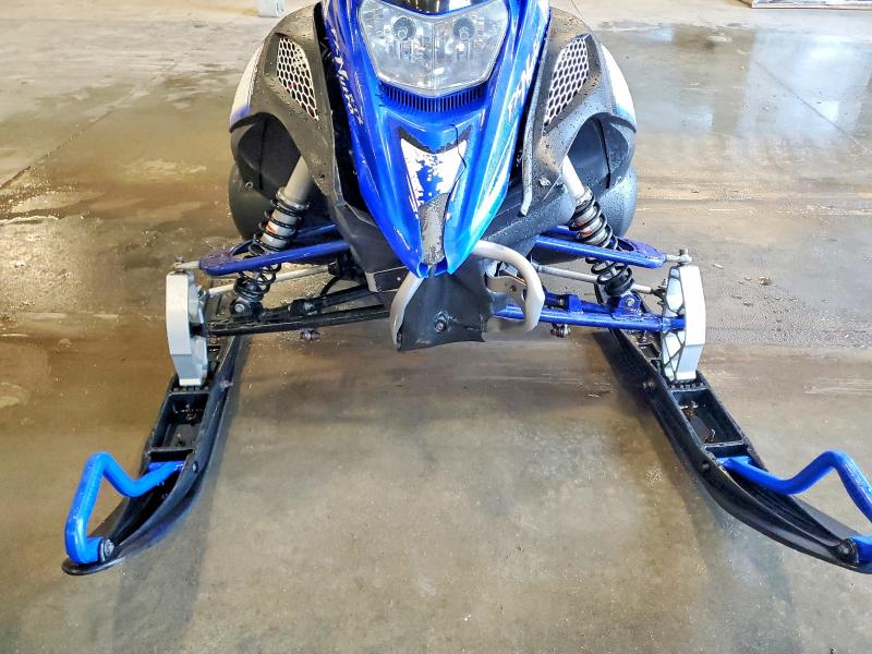Продажа на аукционе авто 2009 Yamaha Fx Nytro, vin: JYE8HK0049A001421, номер лота: 52943806