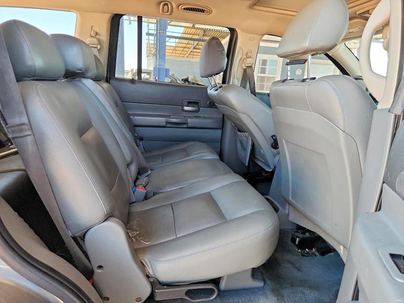 Продажа на аукционе авто 2006 Dodge Durango, vin: 1D8HD48N96F135760, номер лота: 56131866
