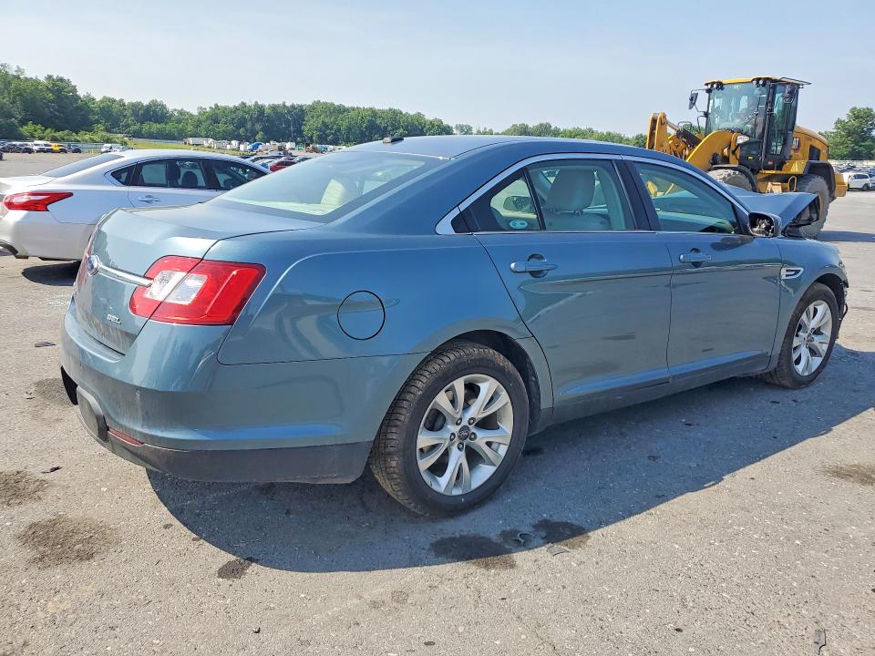 2010 Ford Taurus მანქანა იყიდება აუქციონზე, vin: 1FAHP2EW1AG162208, აუქციონის ნომერი: 85978935