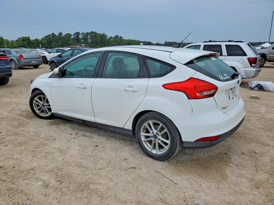 Продаж на аукціоні авто 2015 Ford Focus, vin: 1FADP3K2XFL223740, номер лоту: 57902736