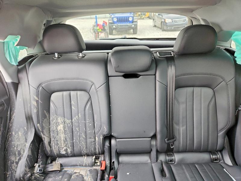 Продаж на аукціоні авто 2020 Audi Q5, vin: WA1BNAFY8L2020318, номер лоту: 57514786