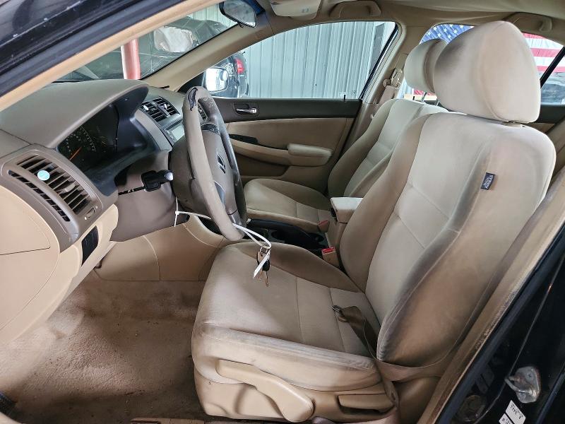 Продажа на аукционе авто 2005 Honda Accord, vin: 3HGCM56405G703983, номер лота: 51924806