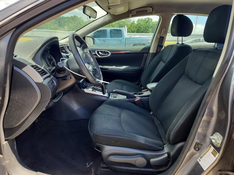 Aukcja sprzedaży 2019 Nissan Sentra, vin: 3N1AB7AP5KY320445, numer aukcji: 57021456