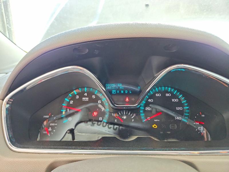 Продаж на аукціоні авто 2014 Chevrolet Traverse, vin: 1GNKRHKD8EJ230309, номер лоту: 55965946