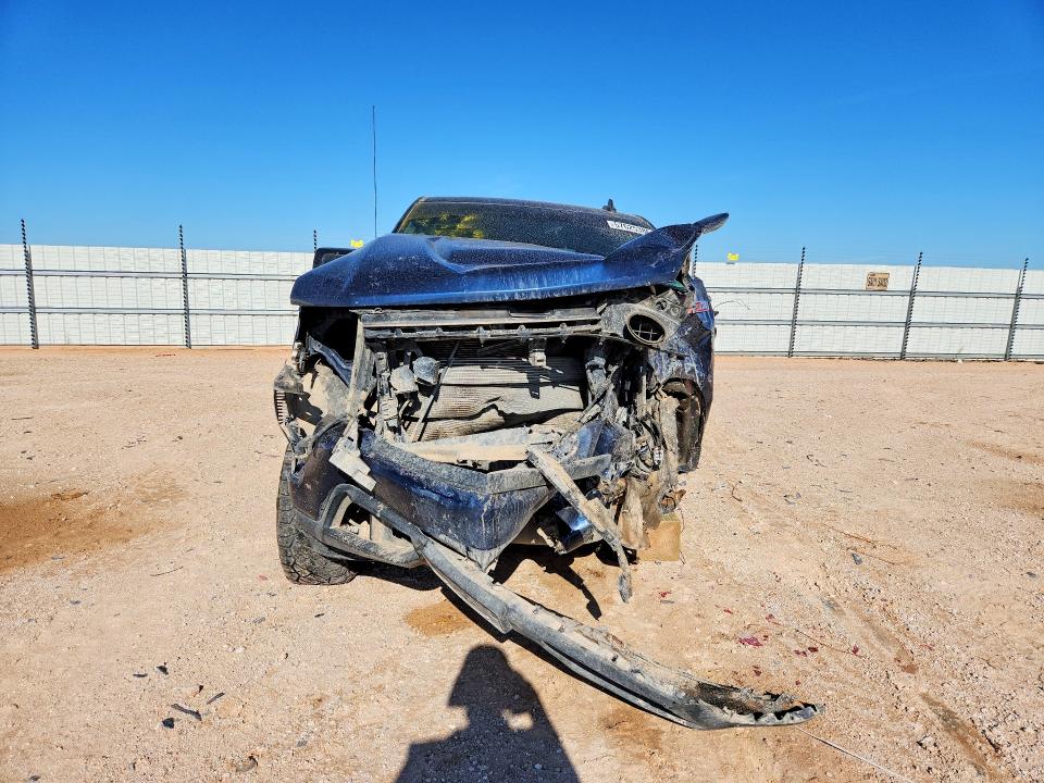57625386 :رقم المزاد ، 1GCUYEED6NZ196211 vin ، 2022 Chevrolet Silverado Ltd مزاد بيع
