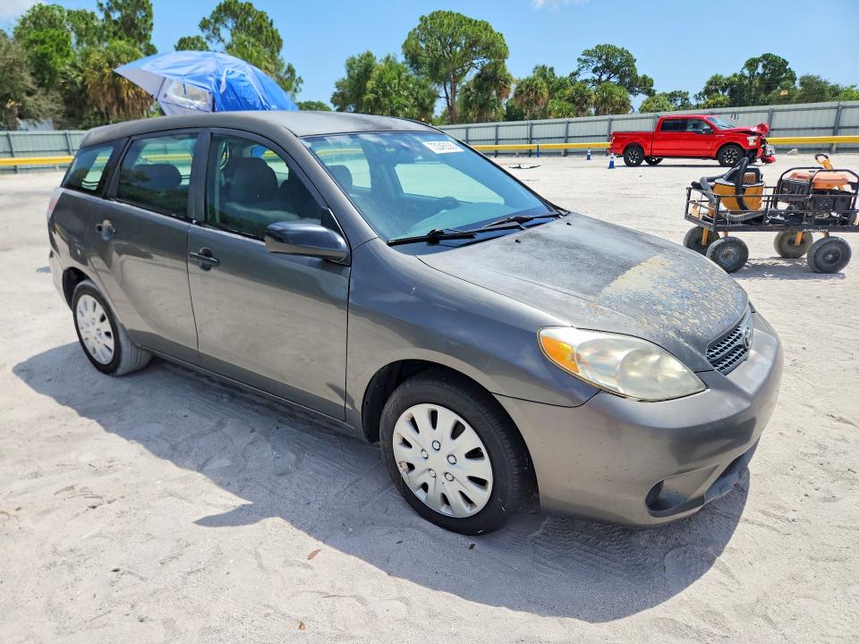 Продаж на аукціоні авто 2007 Toyota Corolla Matrix, vin: 2T1KR32E07C668860, номер лоту: 73345535