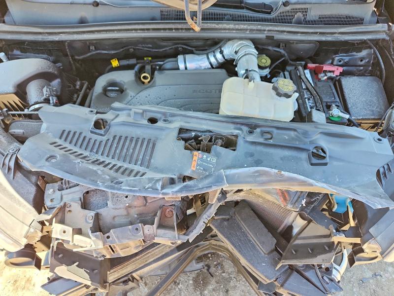 Aukcja sprzedaży 2021 Buick Encore, vin: KL4CJESMXMB372117, numer aukcji: 55494486
