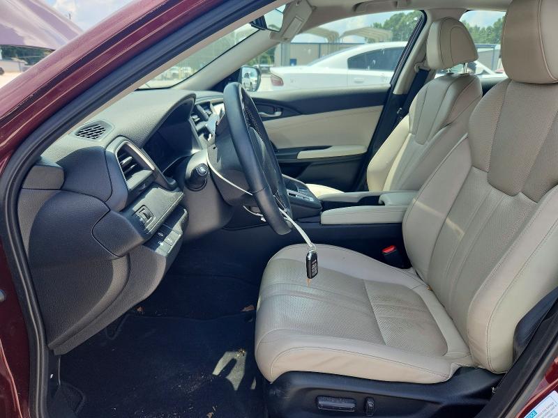 Aukcja sprzedaży 2019 Honda Insight, vin: 19XZE4F94KE030571, numer aukcji: 56708436