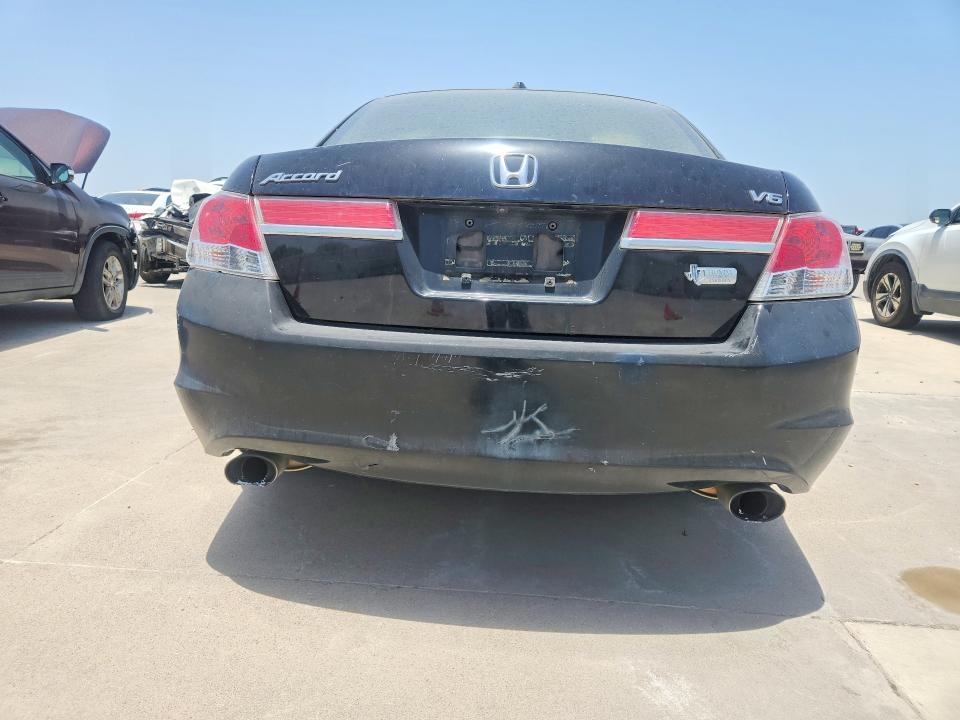 Продажа на аукционе авто 2011 Honda Accord, vin: 1HGCP3F80BA015863, номер лота: 59133706