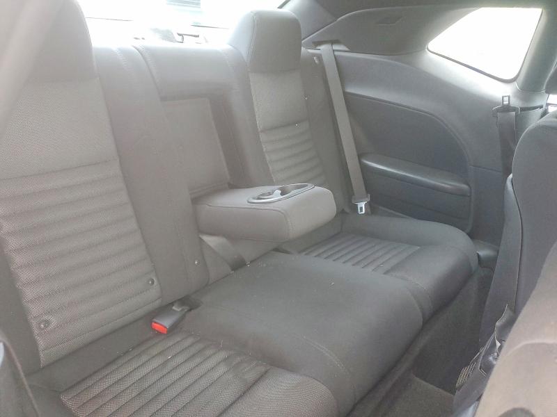 Продаж на аукціоні авто 2013 Dodge Challenger, vin: 2C3CDYAG5DH695657, номер лоту: 58112296