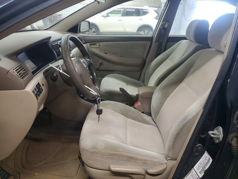 Aukcja sprzedaży 2005 Toyota Corolla, vin: 1NXBR32E65Z558892, numer aukcji: 57385666