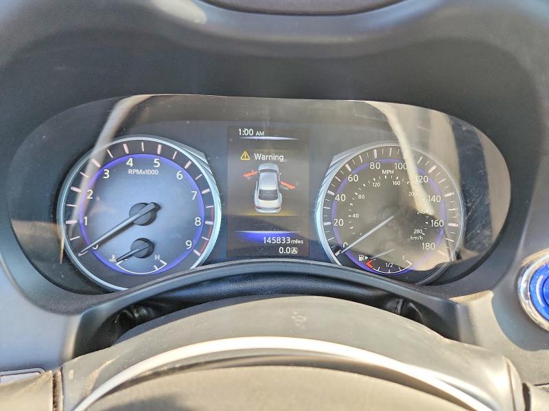2014 Infiniti Q50 მანქანა იყიდება აუქციონზე, vin: JN1BV7AR3EM685193, აუქციონის ნომერი: 54531656
