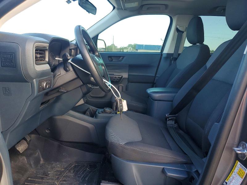 Продаж на аукціоні авто 2022 Ford Maverick, vin: 3FTTW8E96NRA13750, номер лоту: 56104716