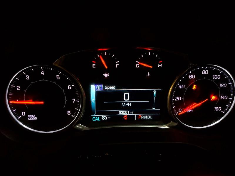 2018 Gmc Acadia მანქანა იყიდება აუქციონზე, vin: 1GKKNMLS8JZ174883, აუქციონის ნომერი: 56706056