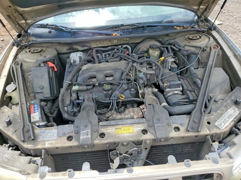 Aukcja sprzedaży 1998 Buick Century, vin: 2G4WS52M8W1482775, numer aukcji: 56052116