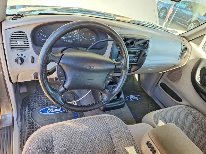 Продаж на аукціоні авто 1999 Ford Ranger, vin: 1FTYR14V4XTA93702, номер лоту: 57315496