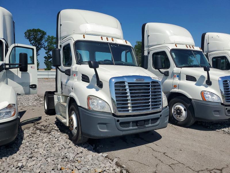 Aukcja sprzedaży 2016 Freightliner Cascadia 113, vin: 3AKBGADV8GSHB2552, numer aukcji: 54437796