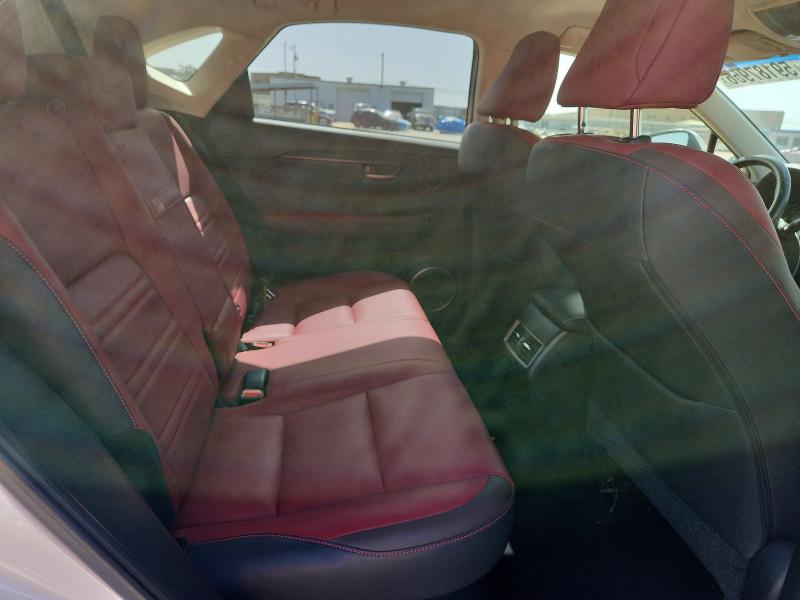 59187956 :رقم المزاد ، JTJBARBZ6K2197671 vin ، 2019 Lexus Nx 300 مزاد بيع