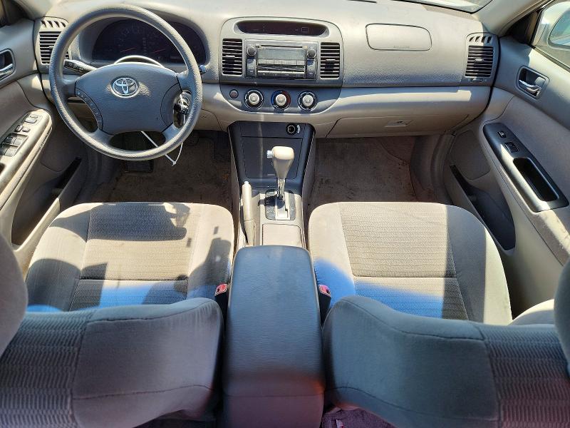 57564626 :رقم المزاد ، 4T1BE30K06U107043 vin ، 2006 Toyota Camry مزاد بيع