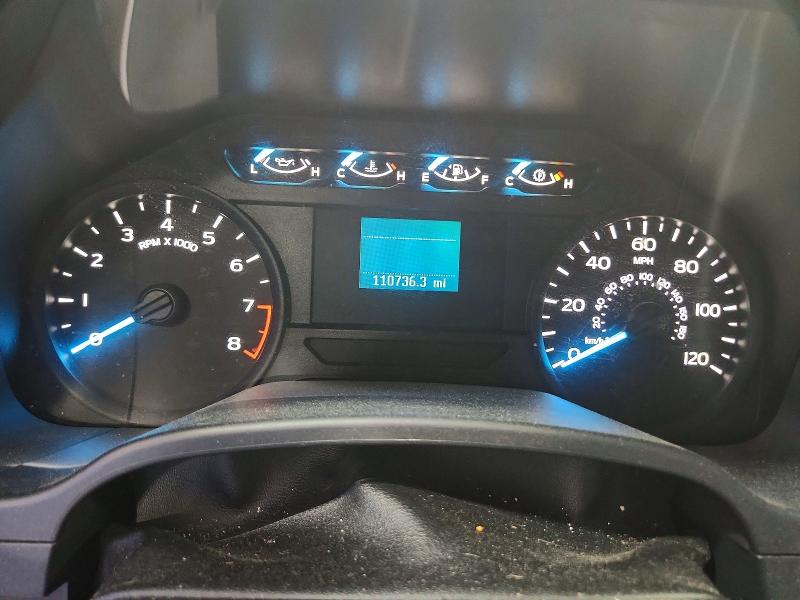 Продажа на аукционе авто 2019 Ford F150, vin: 1FTMF1CBXKKD57633, номер лота: 73342485