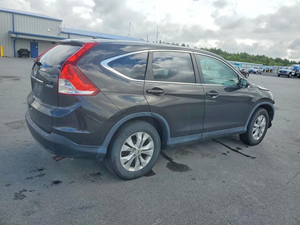 2014 Honda Cr-v მანქანა იყიდება აუქციონზე, vin: 5J6RM4H58EL032116, აუქციონის ნომერი: 55223546