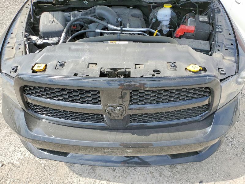 Продажа на аукционе авто 2023 Ram 1500 Classic, vin: 1C6RR7FTXPS590575, номер лота: 56653886