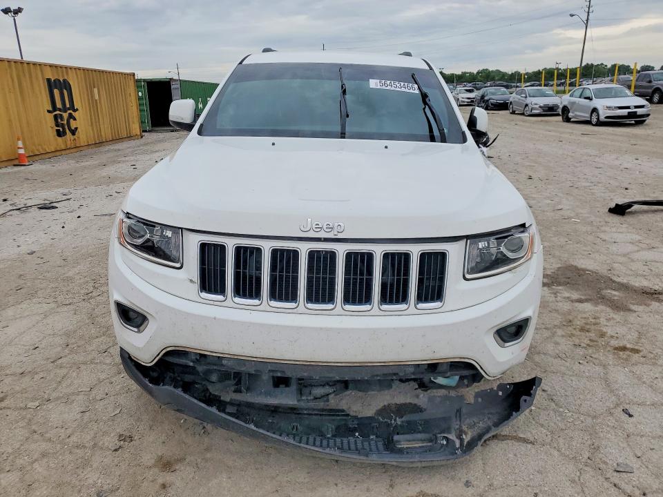 Продажа на аукционе авто 2015 Jeep Grand Cherokee, vin: 1C4RJFAG2FC209203, номер лота: 56453466