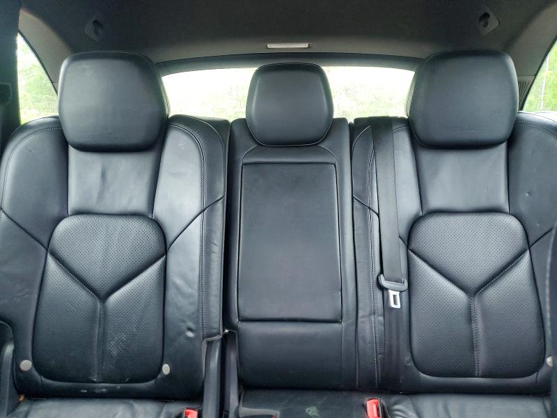 Aukcja sprzedaży 2013 Porsche Cayenne, vin: WP1AA2A25DLA08448, numer aukcji: 57191126