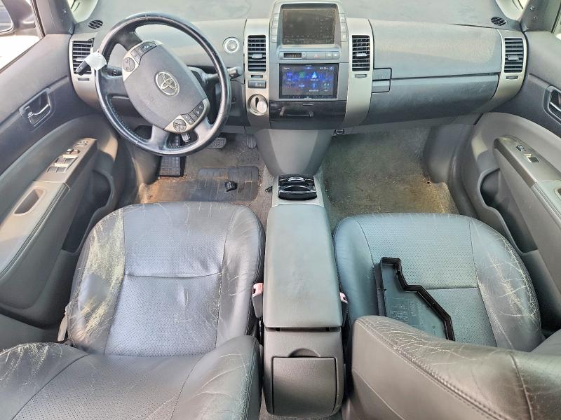 Продажа на аукционе авто 2009 Toyota Prius, vin: JTDKB20U497871165, номер лота: 58767286