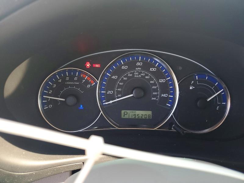 Aukcja sprzedaży 2012 Subaru Forester, vin: JF2SHABC2CH462582, numer aukcji: 57769436