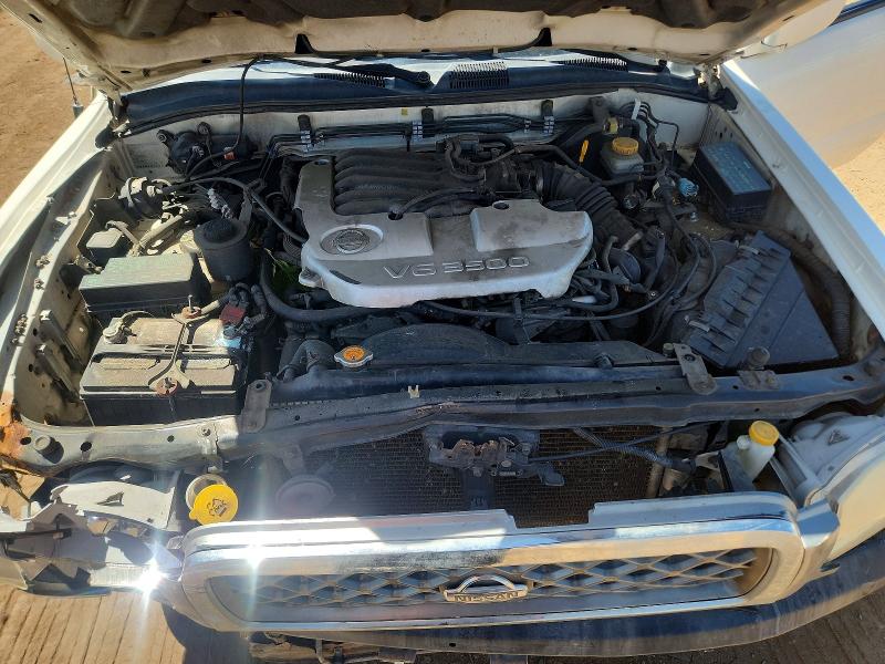 Продаж на аукціоні авто 2001 Nissan Pathfinder S, vin: JN8DR09Y91W594025, номер лоту: 56586766