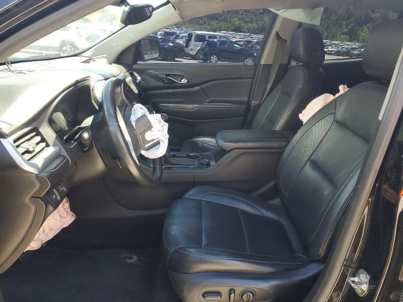 Продажа на аукционе авто 2019 Gmc Acadia, vin: 1GKKNULS3KZ285861, номер лота: 57592756