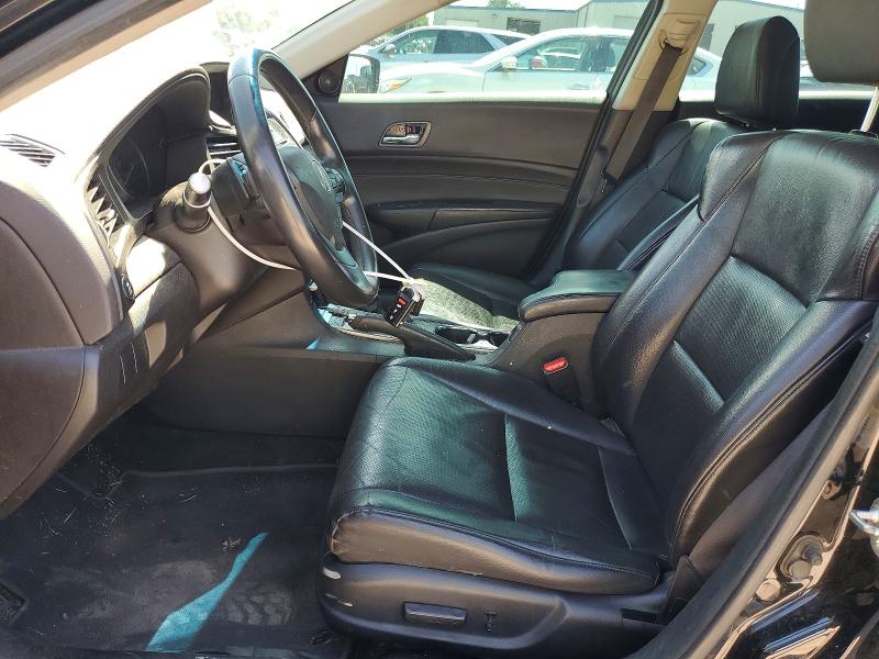 57412466 :رقم المزاد ، 19VDE1F54DE001122 vin ، 2013 Acura Ilx مزاد بيع