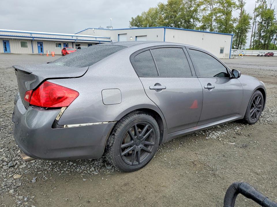 Aukcja sprzedaży 2013 Infiniti G37 Sedan, vin: JN1CV6AR8DM759060, numer aukcji: 58696326